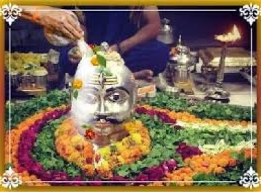 Chandi Path Normal (9 Day) - 1 Acharya